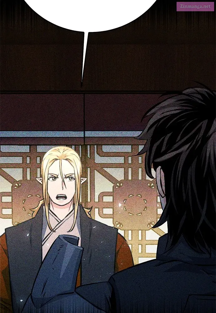 The Druid of Seoul Station Kainu Manga Chapter 122 Page 154