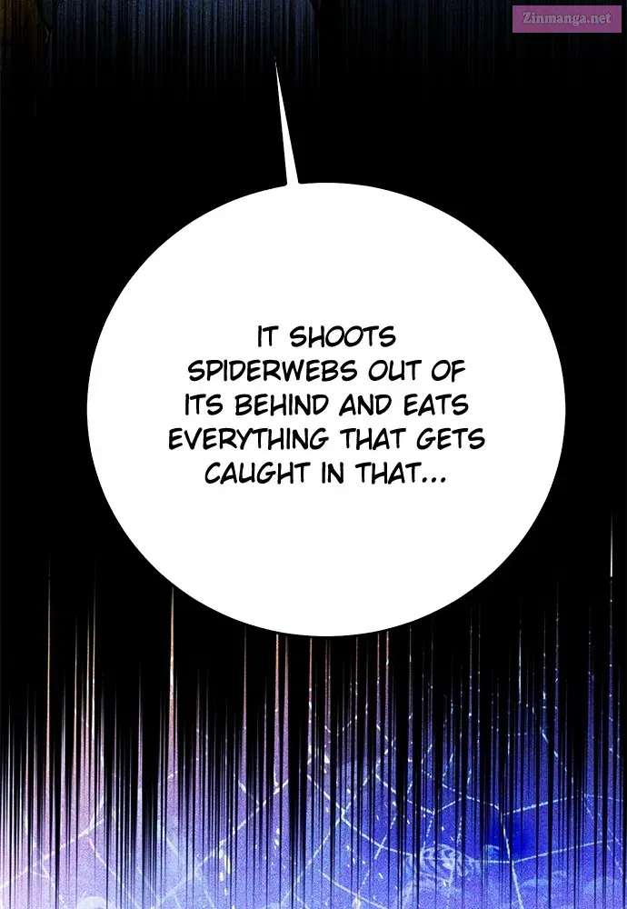 The Druid of Seoul Station Kainu Manga Chapter 122 Page 155
