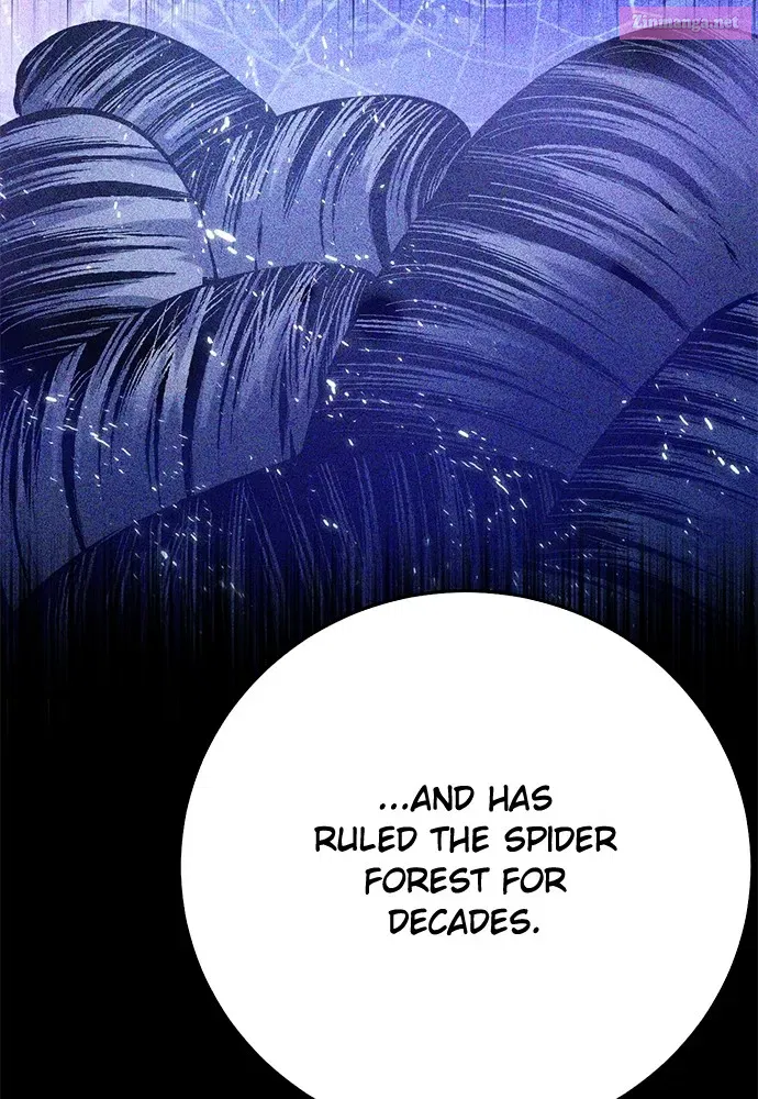 The Druid of Seoul Station Kainu Manga Chapter 122 Page 156