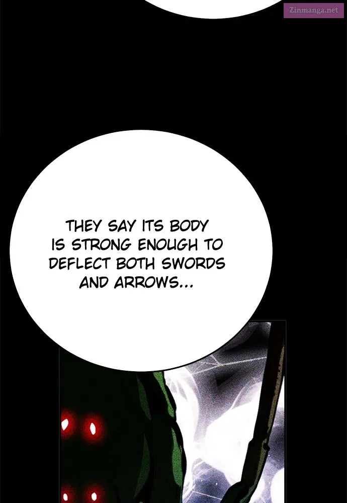 The Druid of Seoul Station Kainu Manga Chapter 122 Page 157