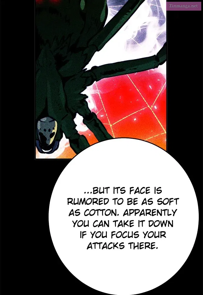 The Druid of Seoul Station Kainu Manga Chapter 122 Page 158