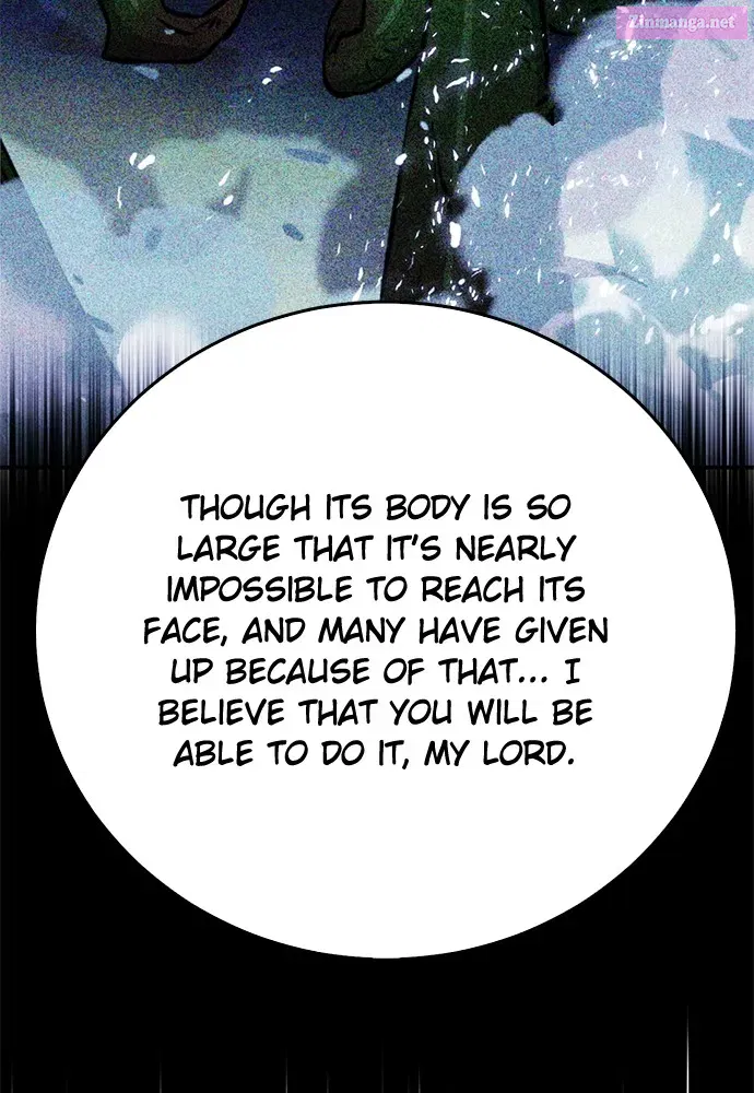The Druid of Seoul Station Kainu Manga Chapter 122 Page 160