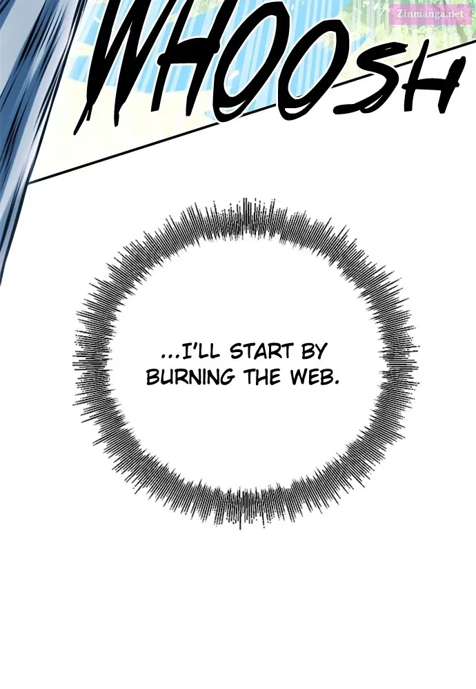 The Druid of Seoul Station Kainu Manga Chapter 122 Page 163