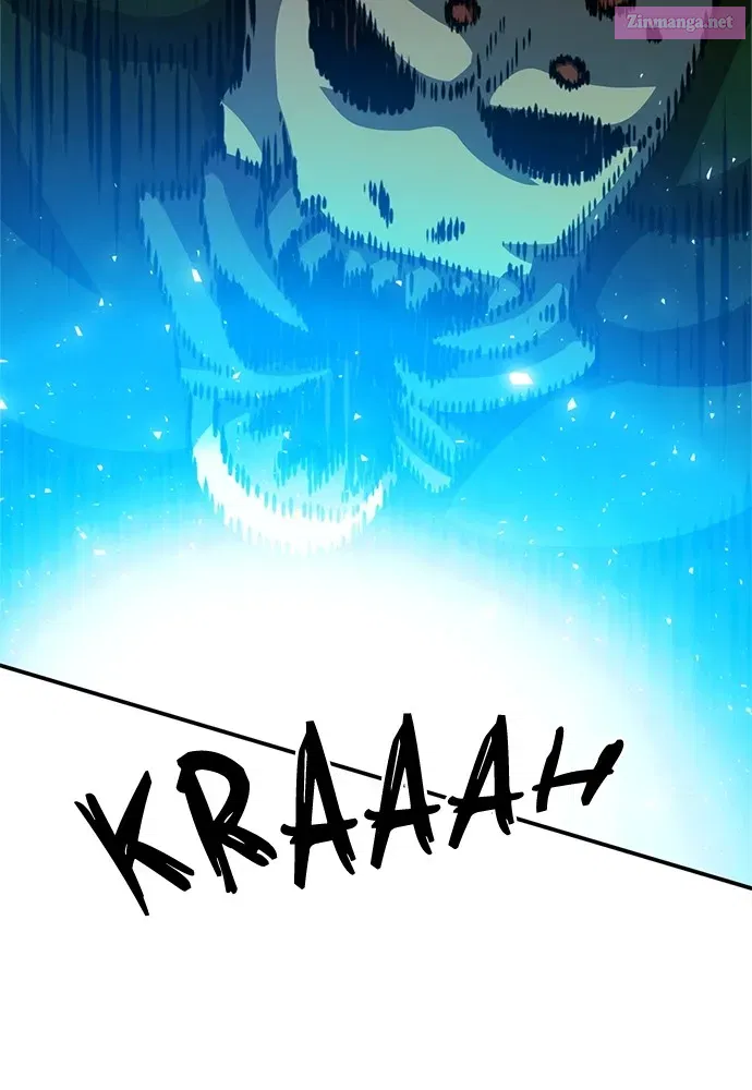 The Druid of Seoul Station Kainu Manga Chapter 122 Page 168