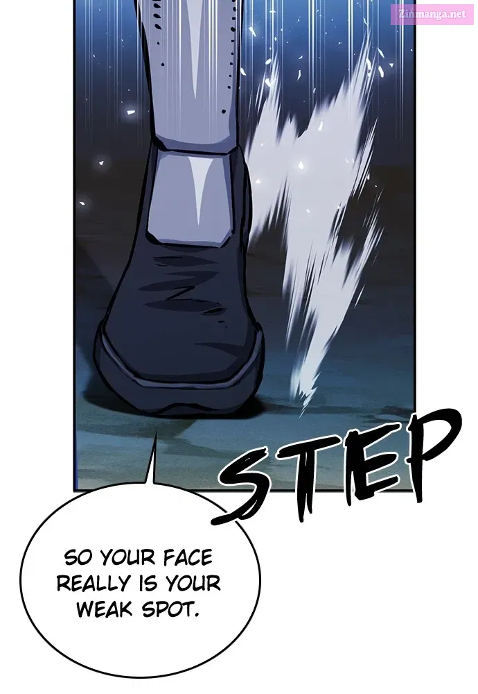 The Druid of Seoul Station Kainu Manga Chapter 122 Page 181