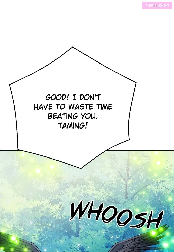 The Druid of Seoul Station Kainu Manga Chapter 122 Page 183