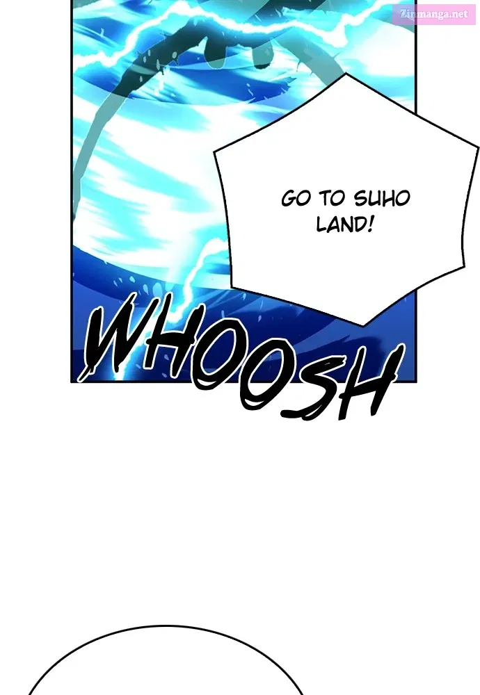 The Druid of Seoul Station Kainu Manga Chapter 122 Page 186