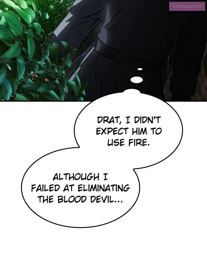The Druid of Seoul Station Kainu Manga Chapter 122 Page 188