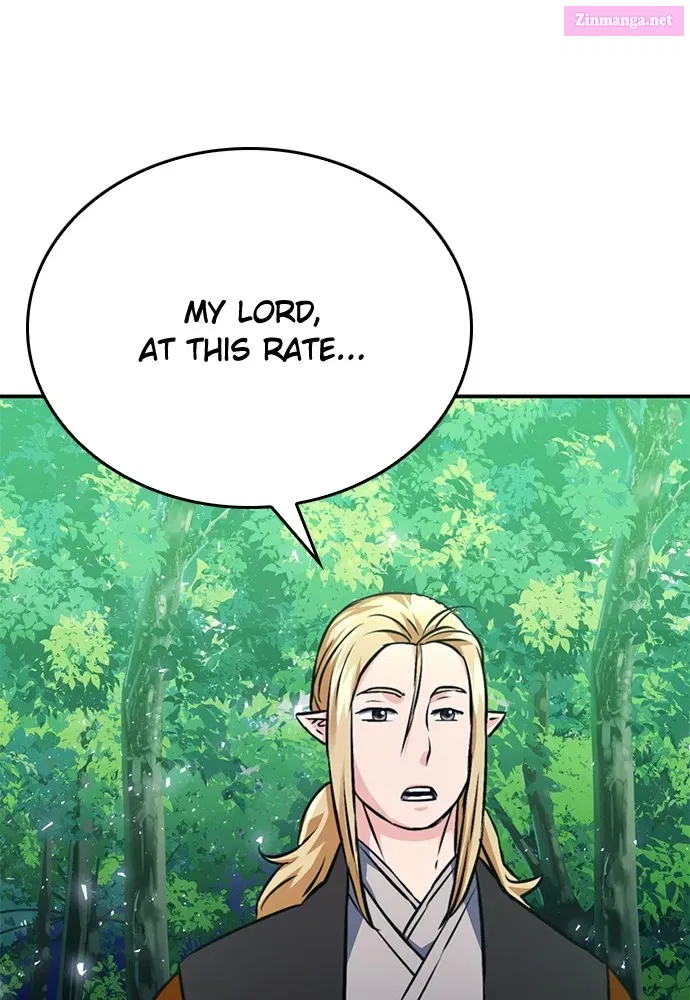 The Druid of Seoul Station Kainu Manga Chapter 122 Page 189
