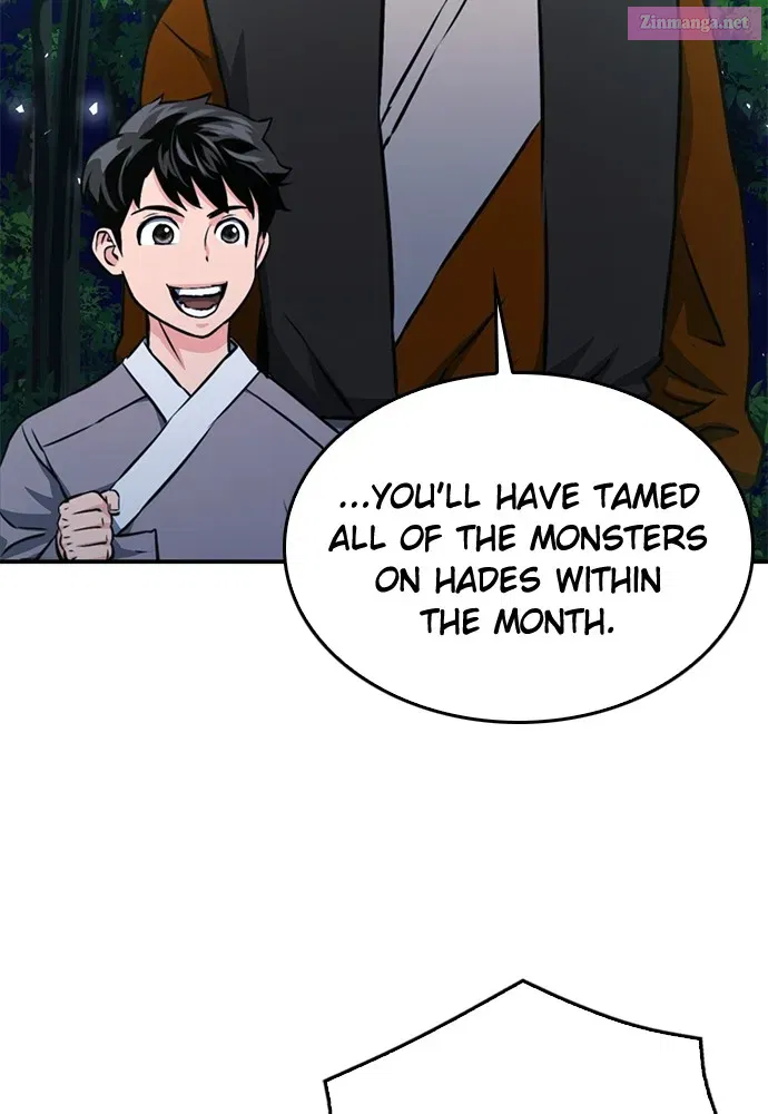 The Druid of Seoul Station Kainu Manga Chapter 122 Page 190