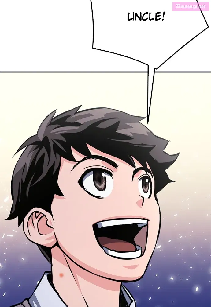 The Druid of Seoul Station Kainu Manga Chapter 122 Page 191
