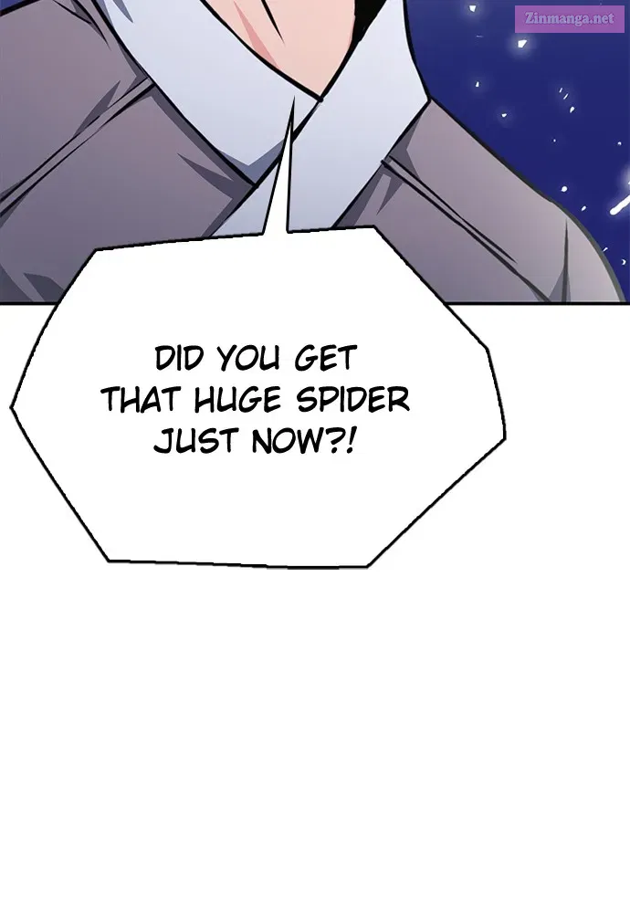 The Druid of Seoul Station Kainu Manga Chapter 122 Page 192