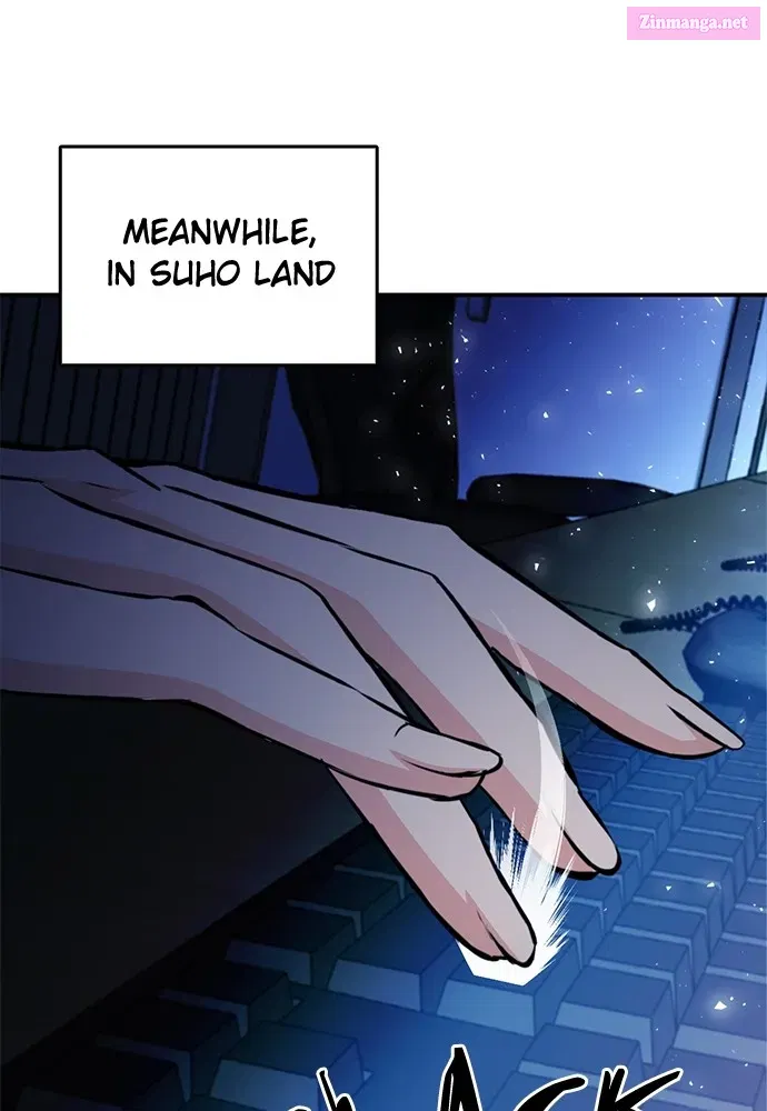 The Druid of Seoul Station Kainu Manga Chapter 122 Page 195