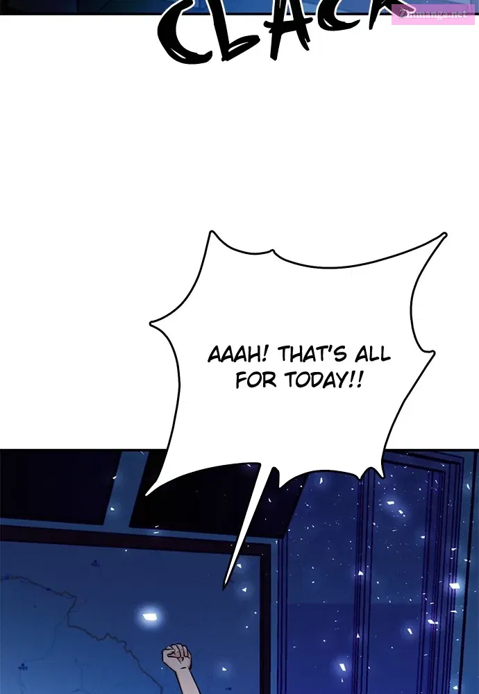 The Druid of Seoul Station Kainu Manga Chapter 122 Page 196