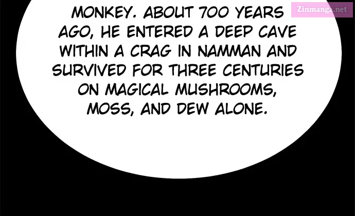 The Druid of Seoul Station Kainu Manga Chapter 121 Page 24