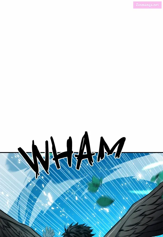 The Druid of Seoul Station Kainu Manga Chapter 121 Page 64