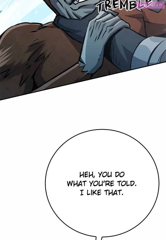 The Druid of Seoul Station Kainu Manga Chapter 121 Page 79