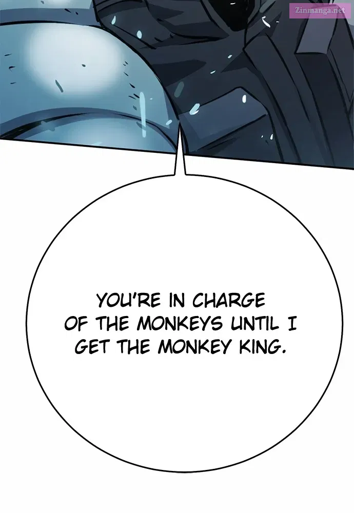The Druid of Seoul Station Kainu Manga Chapter 121 Page 81