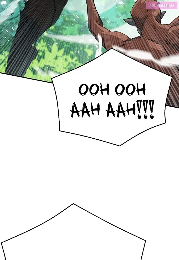The Druid of Seoul Station Kainu Manga Chapter 121 Page 86
