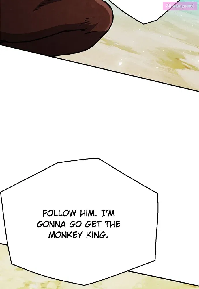The Druid of Seoul Station Kainu Manga Chapter 121 Page 132