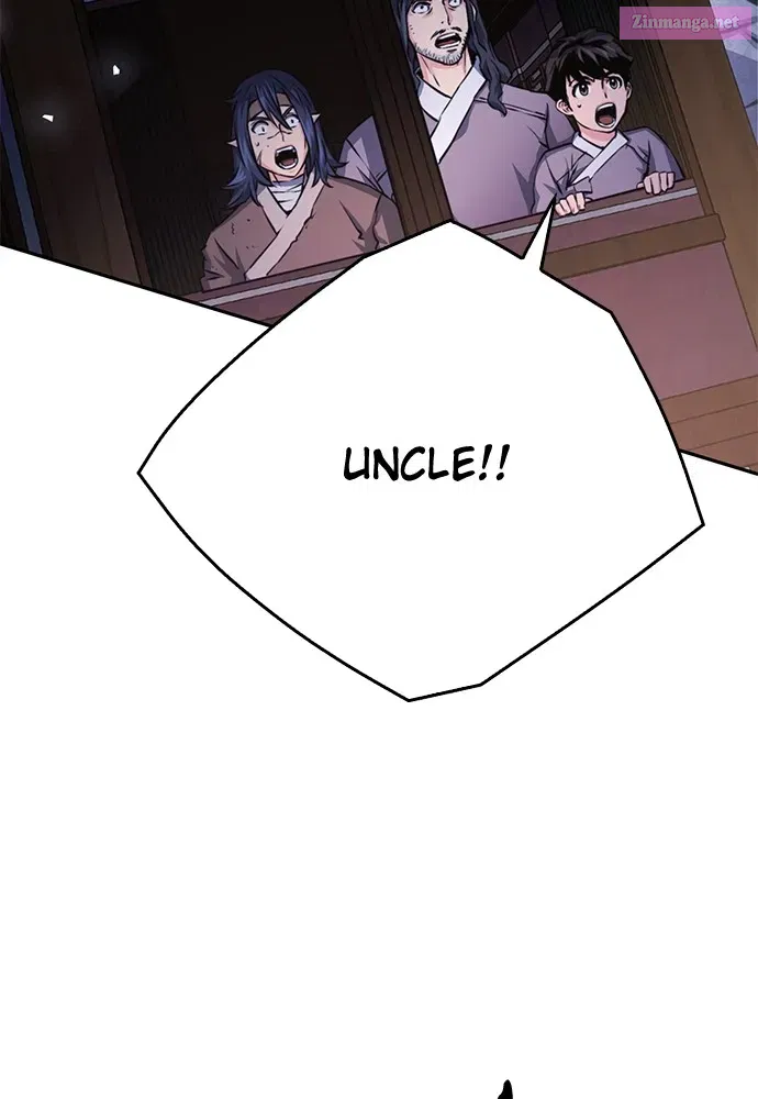 The Druid of Seoul Station Kainu Manga Chapter 120 Page 46