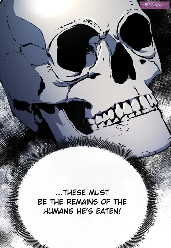 The Druid of Seoul Station Kainu Manga Chapter 120 Page 73