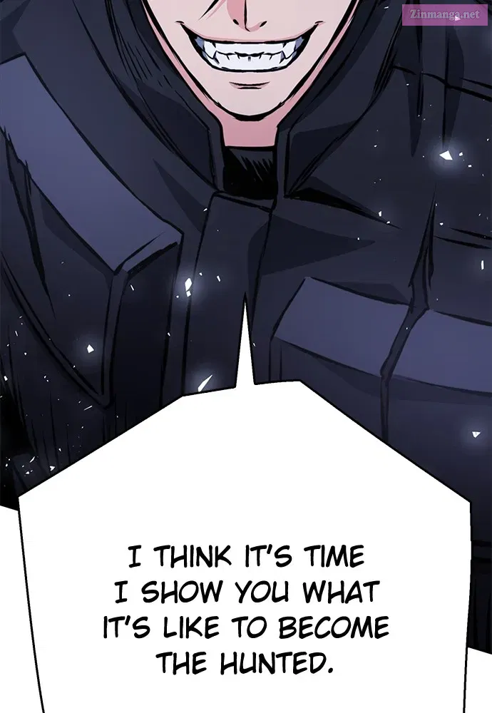 The Druid of Seoul Station Kainu Manga Chapter 120 Page 121