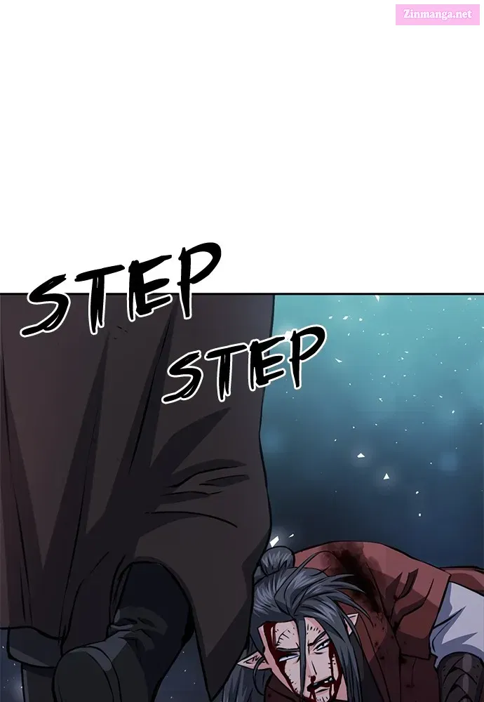 The Druid of Seoul Station Kainu Manga Chapter 120 Page 137