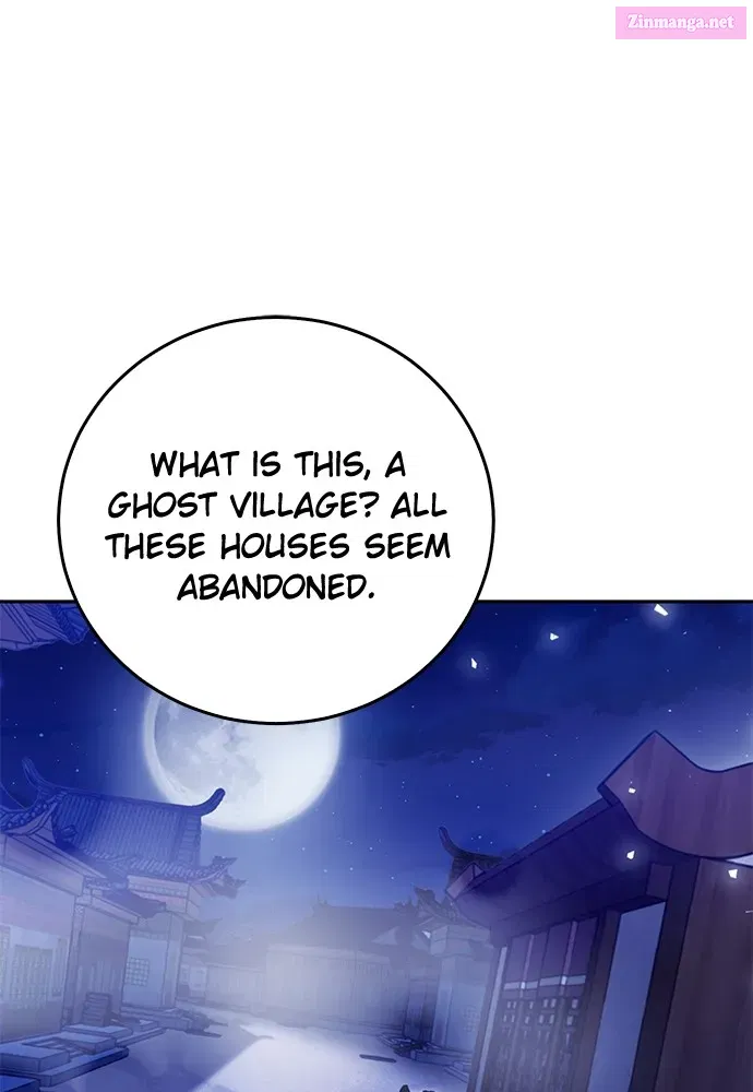 The Druid of Seoul Station Kainu Manga Chapter 119 Page 2