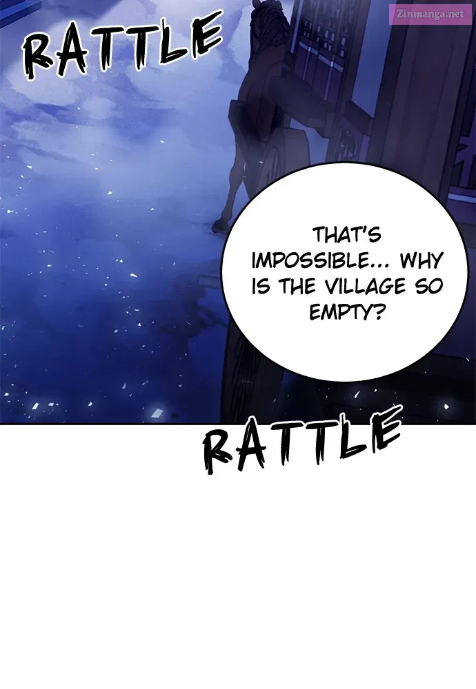 The Druid of Seoul Station Kainu Manga Chapter 119 Page 3