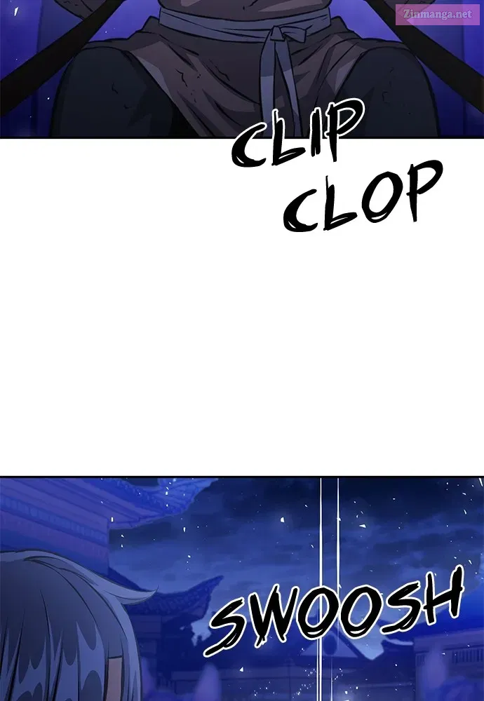 The Druid of Seoul Station Kainu Manga Chapter 119 Page 5