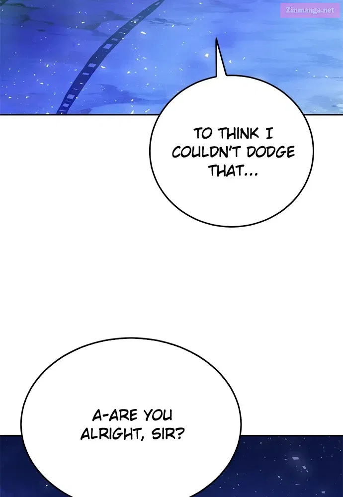 The Druid of Seoul Station Kainu Manga Chapter 119 Page 22