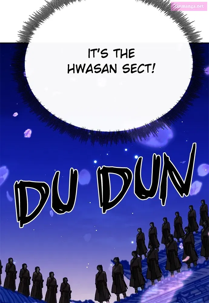 The Druid of Seoul Station Kainu Manga Chapter 119 Page 70
