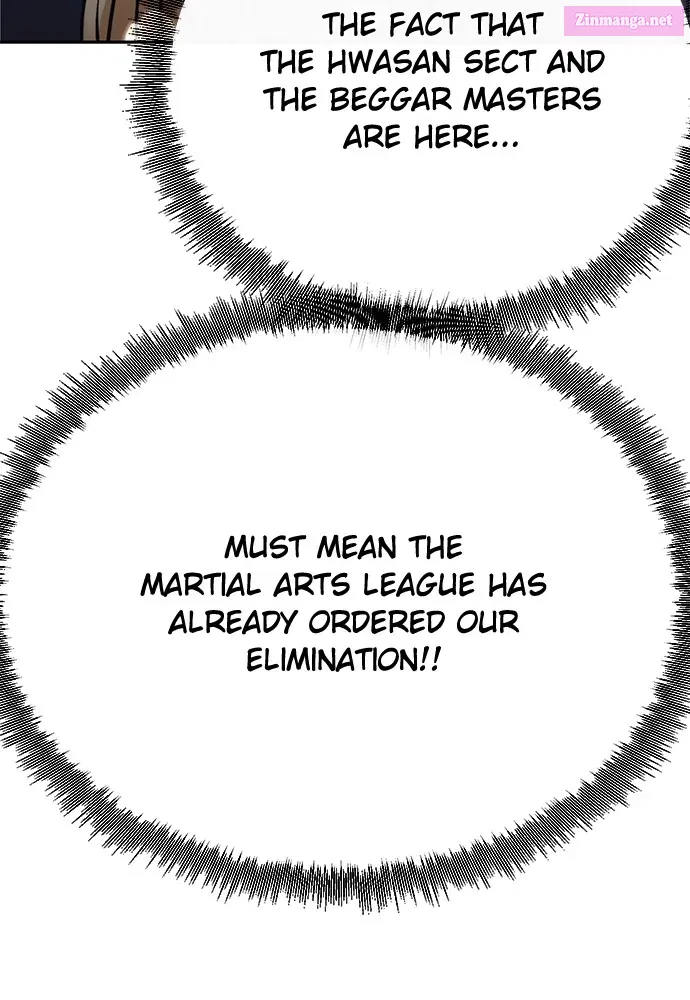 The Druid of Seoul Station Kainu Manga Chapter 119 Page 72