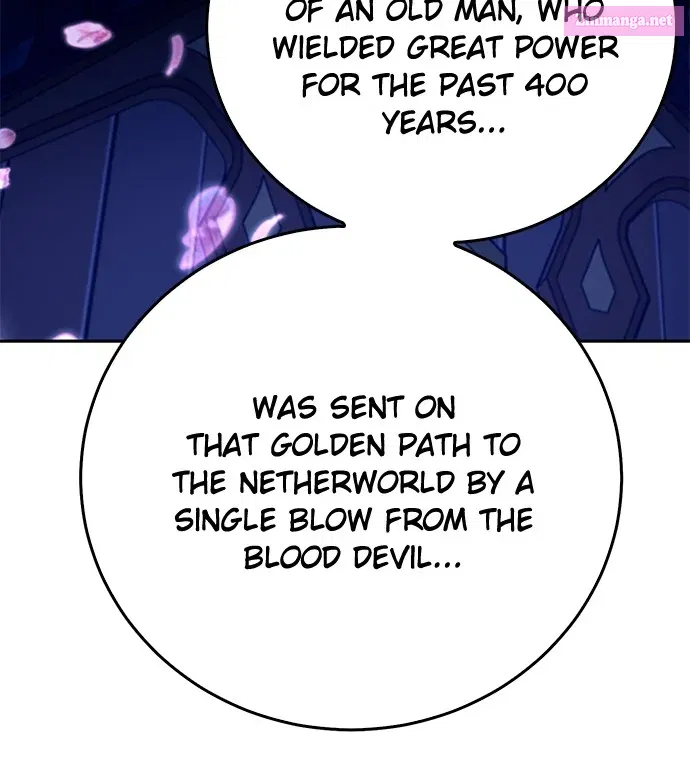 The Druid of Seoul Station Kainu Manga Chapter 119 Page 75