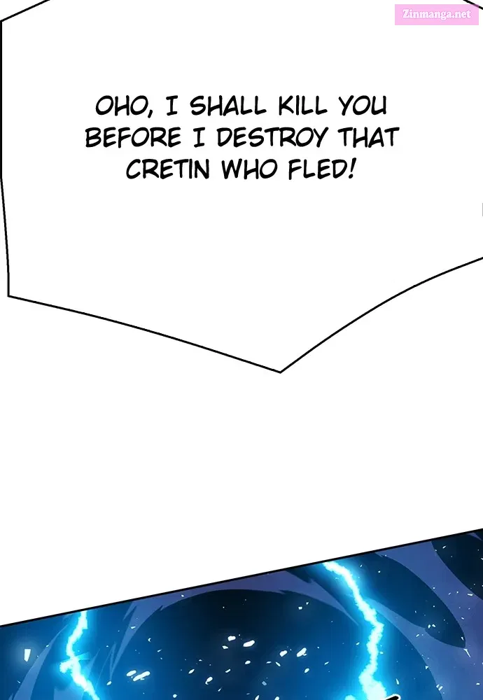 The Druid of Seoul Station Kainu Manga Chapter 119 Page 198