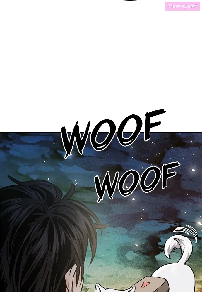 The Druid of Seoul Station Kainu Manga Chapter 118 Page 118