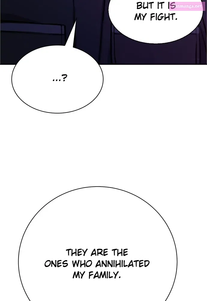 The Druid of Seoul Station Kainu Manga Chapter 117 Page 23