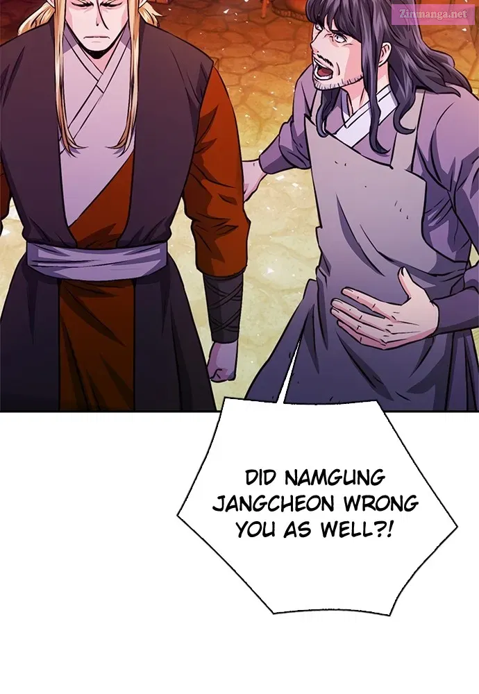 The Druid of Seoul Station Kainu Manga Chapter 117 Page 26
