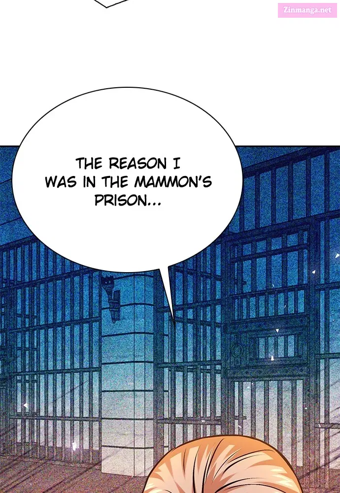 The Druid of Seoul Station Kainu Manga Chapter 117 Page 32