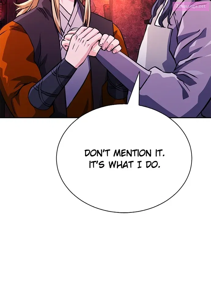 The Druid of Seoul Station Kainu Manga Chapter 117 Page 40