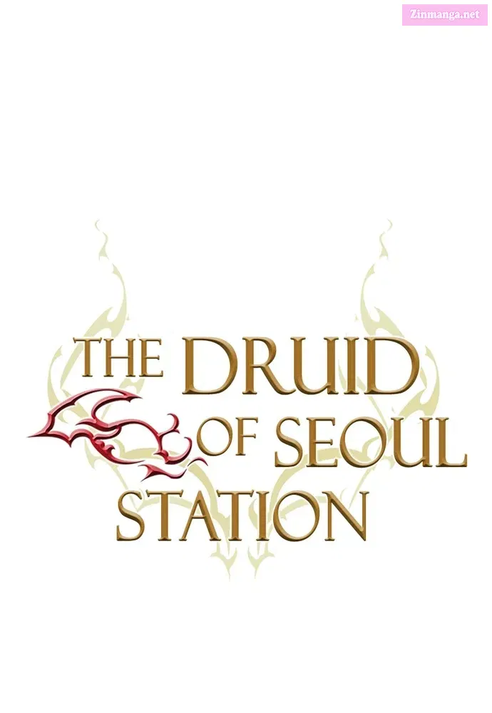 The Druid of Seoul Station Kainu Manga Chapter 117 Page 41