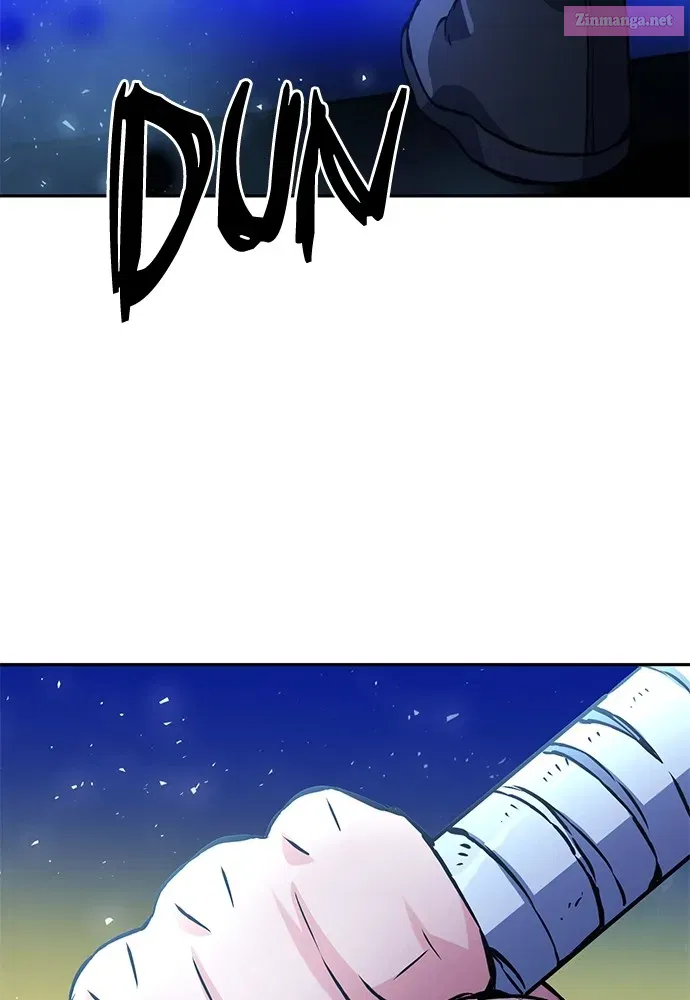 The Druid of Seoul Station Kainu Manga Chapter 117 Page 43