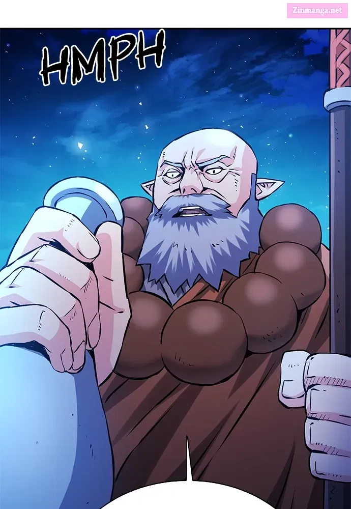 The Druid of Seoul Station Kainu Manga Chapter 117 Page 75