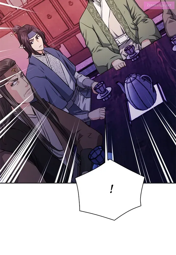 The Druid of Seoul Station Kainu Manga Chapter 117 Page 89