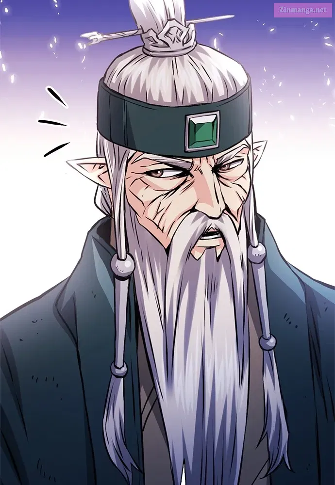 The Druid of Seoul Station Kainu Manga Chapter 117 Page 206