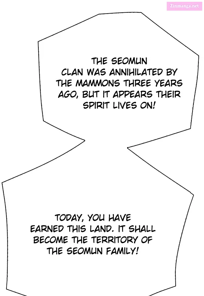The Druid of Seoul Station Kainu Manga Chapter 117 Page 210