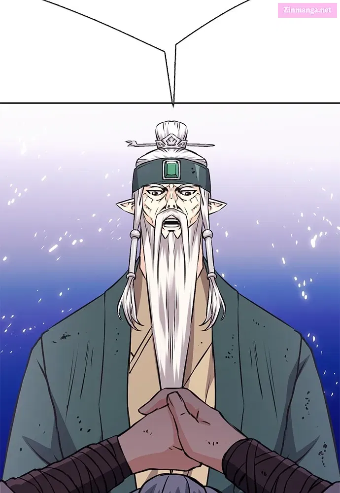 The Druid of Seoul Station Kainu Manga Chapter 117 Page 211