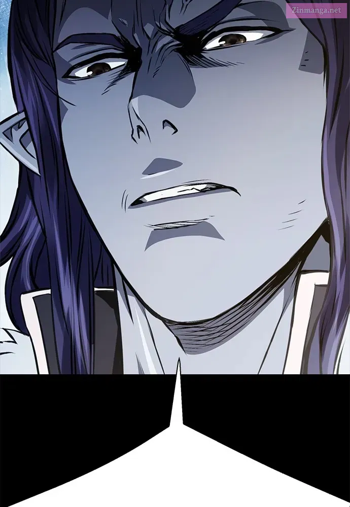 The Druid of Seoul Station Kainu Manga Chapter 116 Page 12