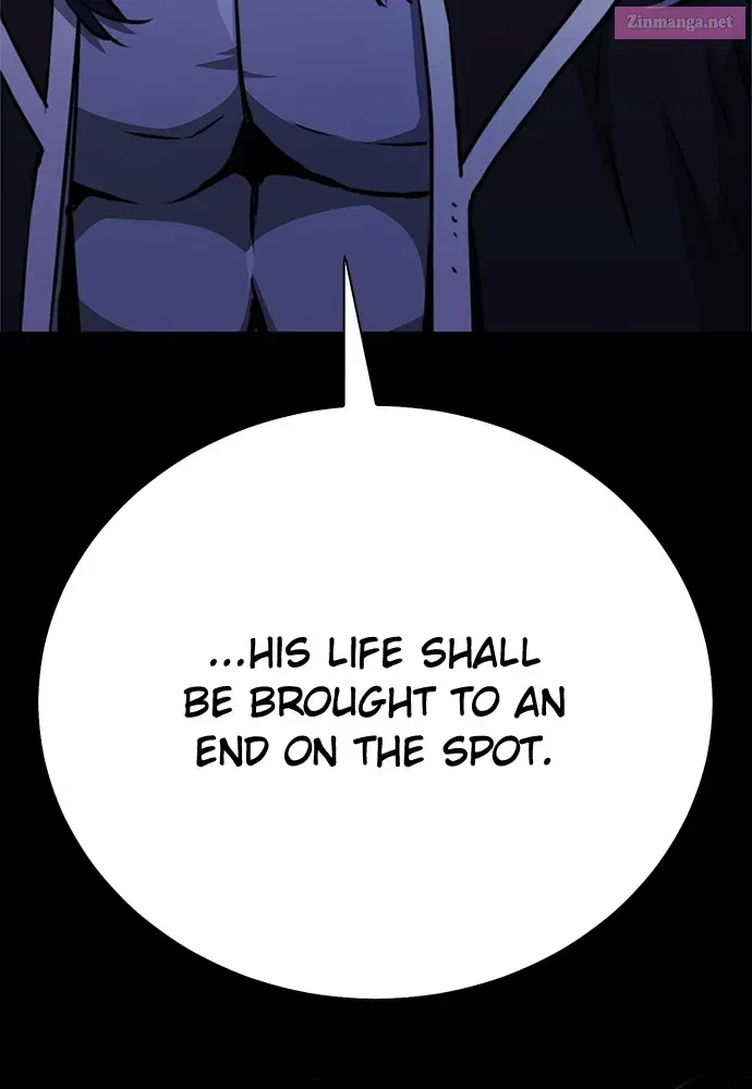 The Druid of Seoul Station Kainu Manga Chapter 116 Page 17